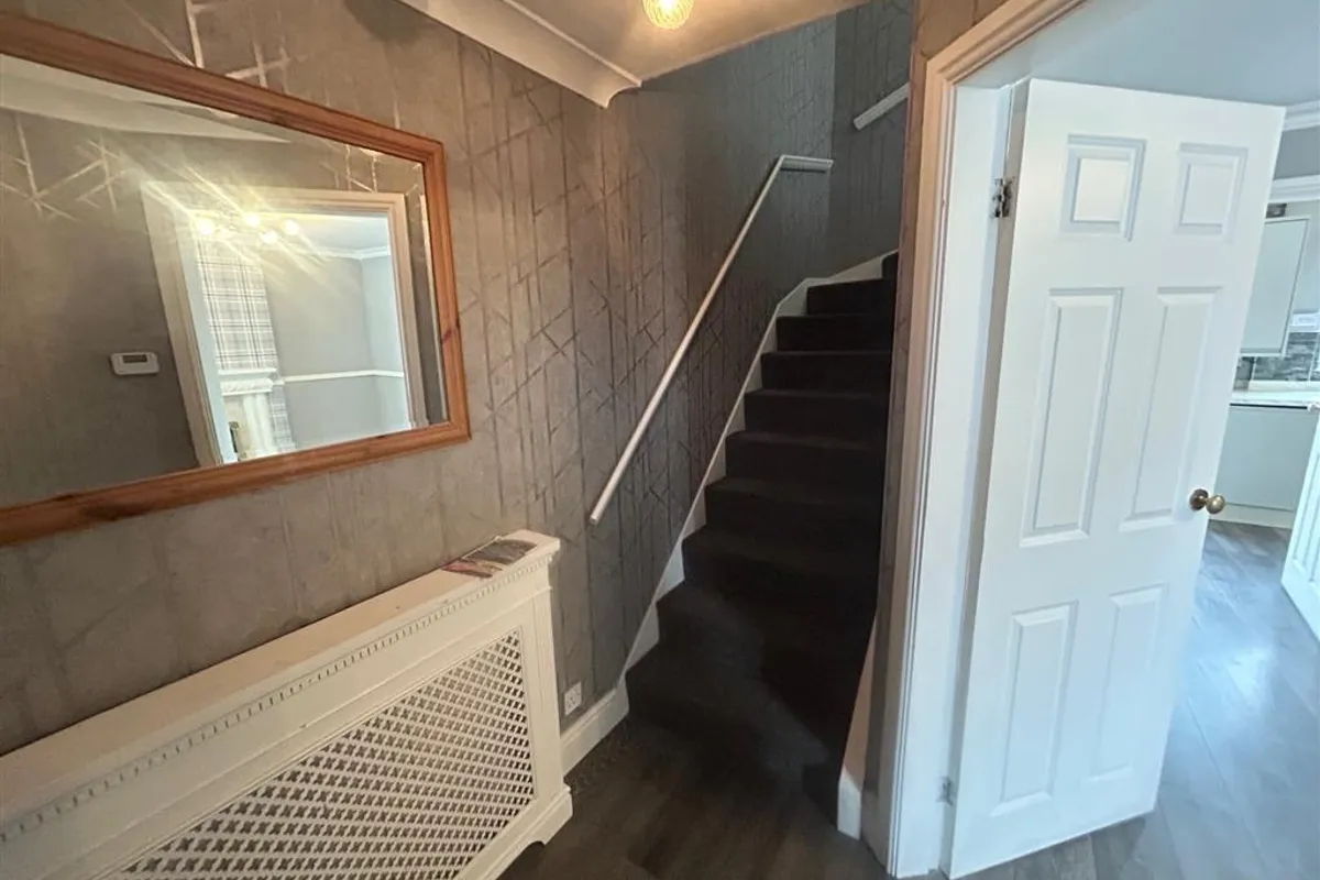 House Winchester Mews in Doncaster