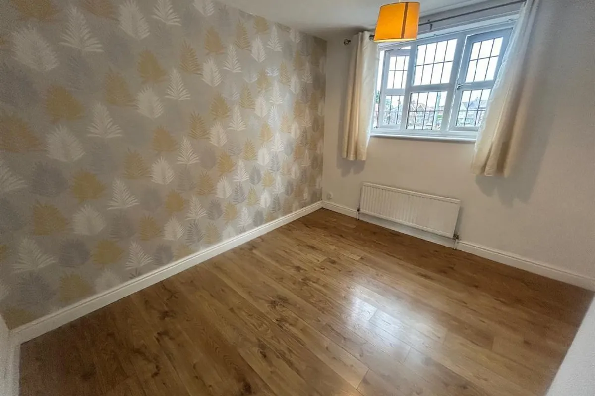 House Winchester Mews in Doncaster