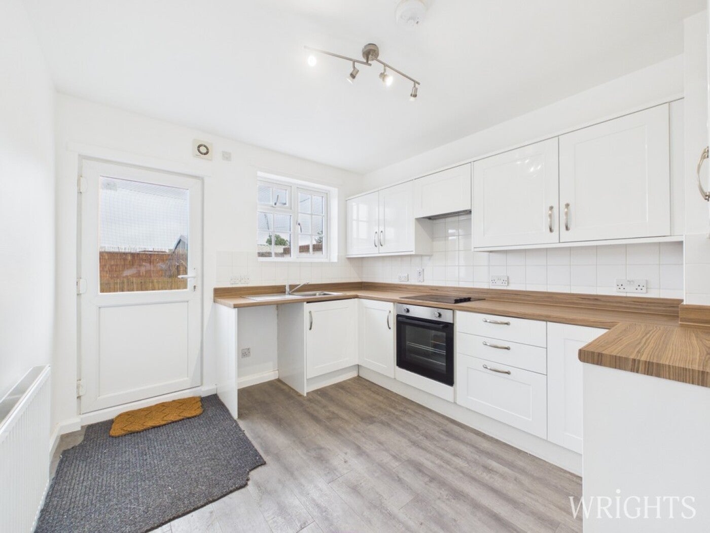 Flat Eastcheap in North Hertfordshire