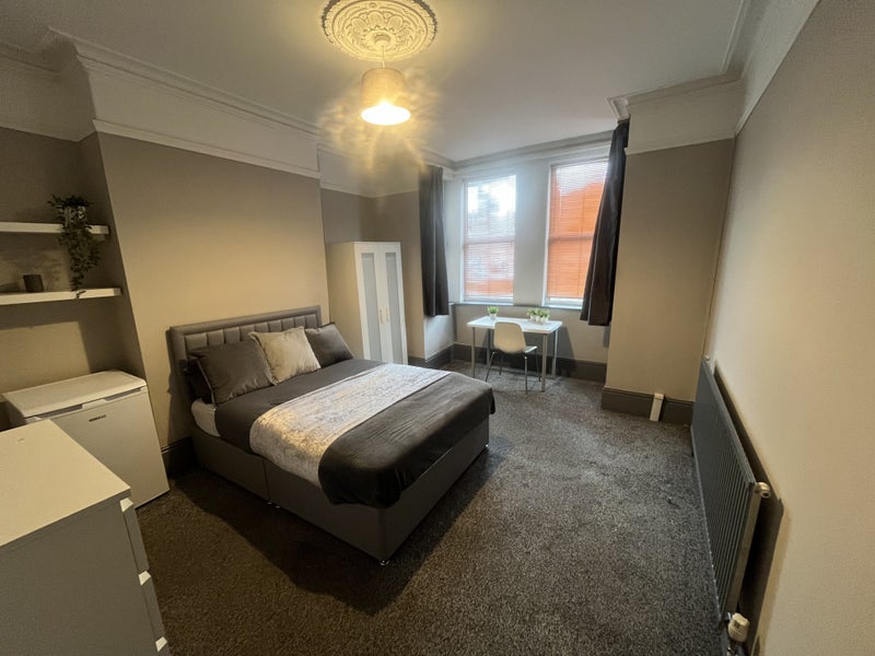 House Newcastle Avenue in Bassetlaw