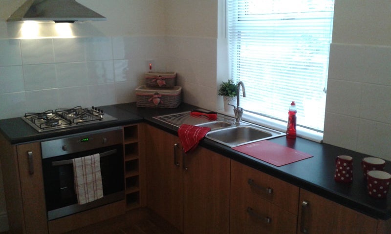 House Newcastle Avenue in Bassetlaw