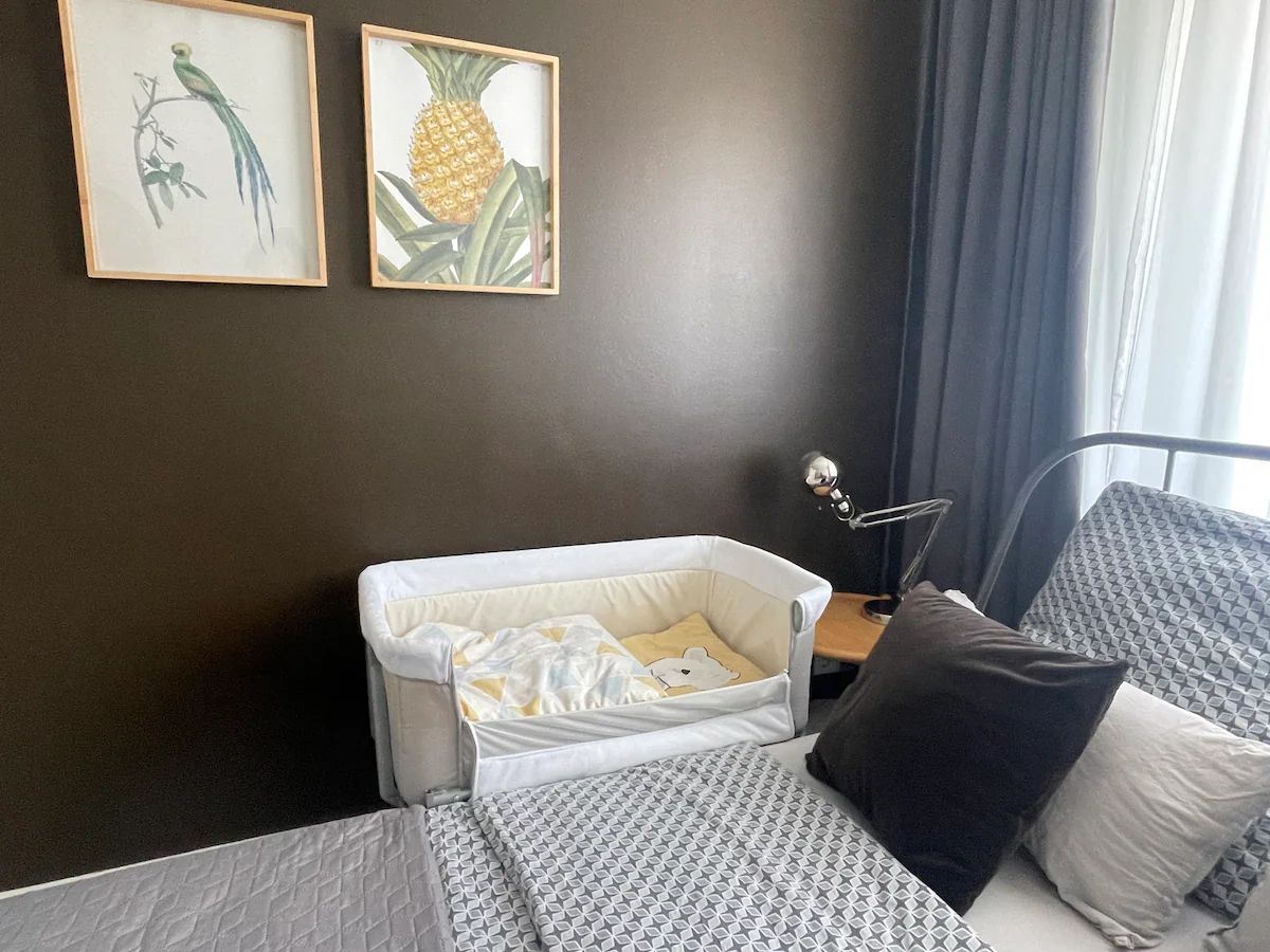 Wohnung Neumarktstraße in Bremerhaven