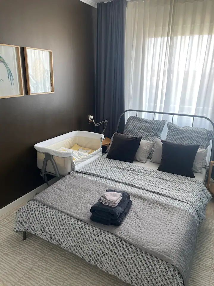 Wohnung Neumarktstraße in Bremerhaven