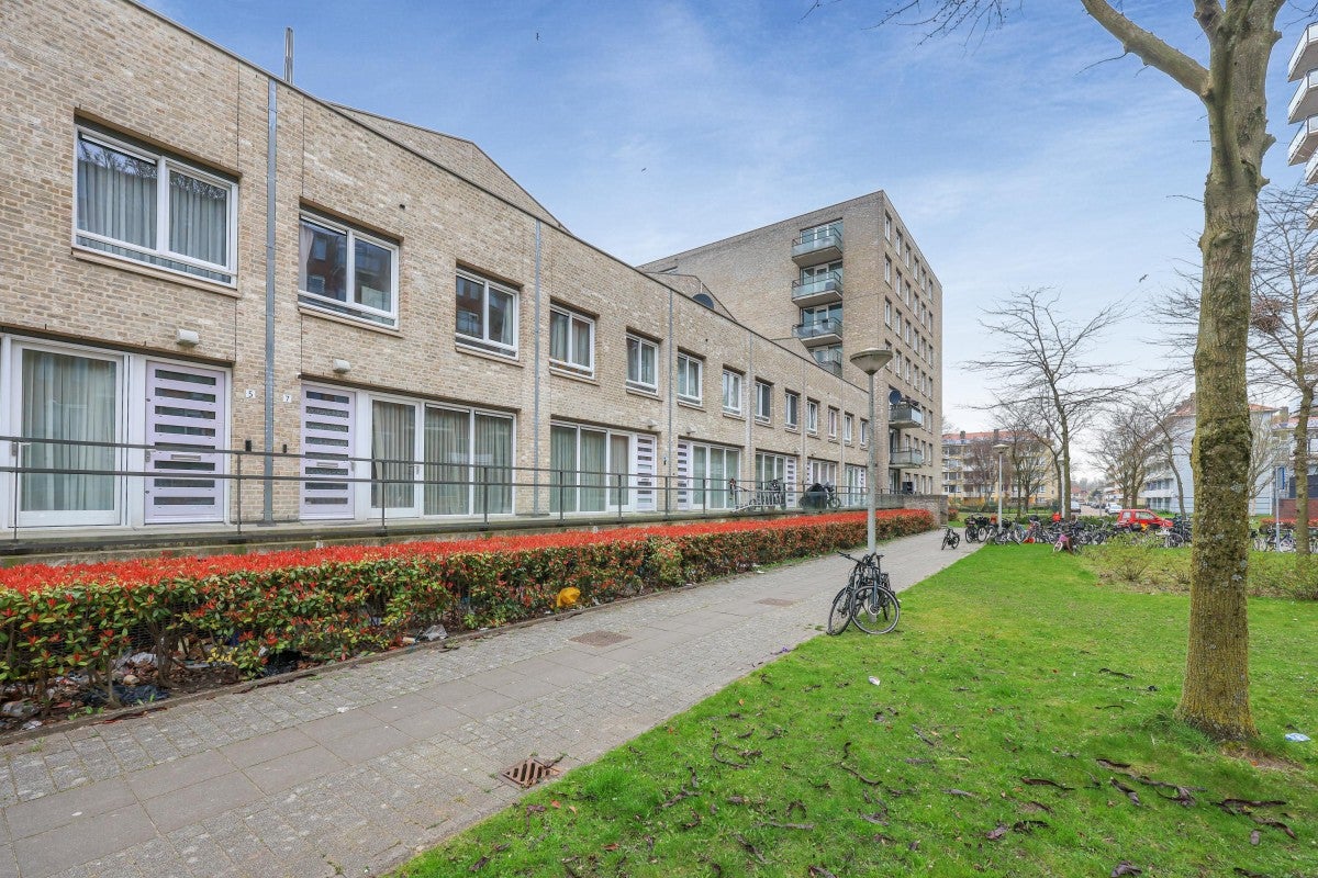 Kerdijkhof 7 in Amsterdam