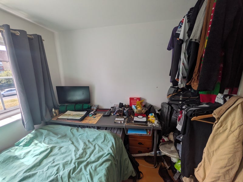 Room Harvard Road in Manchester