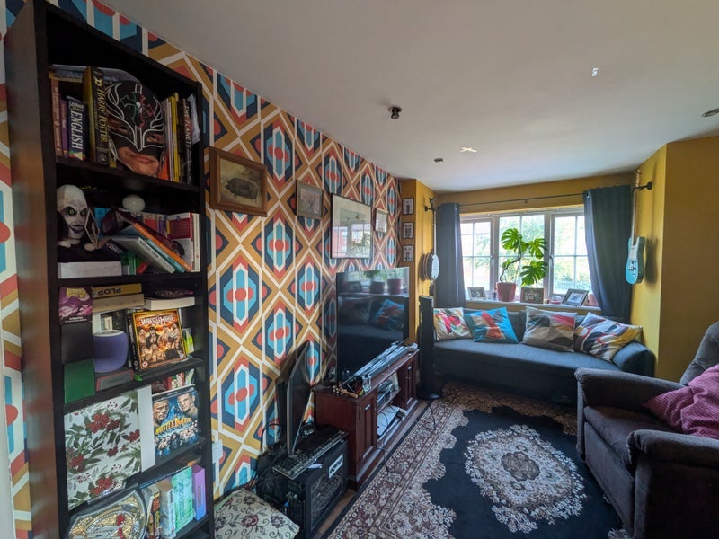 Room Harvard Road in Manchester