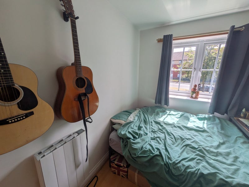 Room Harvard Road in Manchester