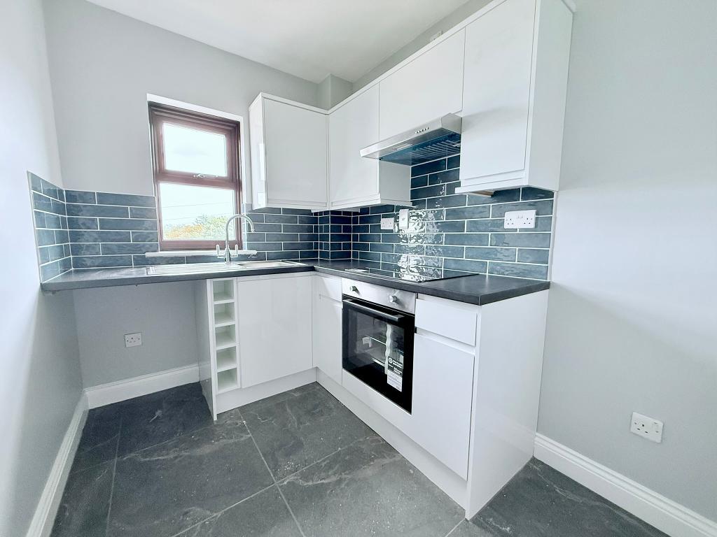 Flat The Woodlands in Southend-on-Sea
