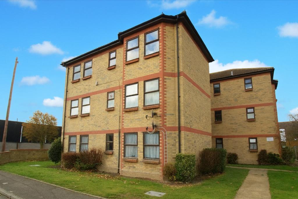 Flat The Woodlands in Southend-on-Sea