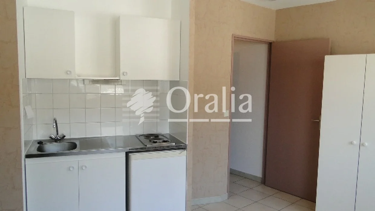 Appartement Place des Laurentides à Montpellier