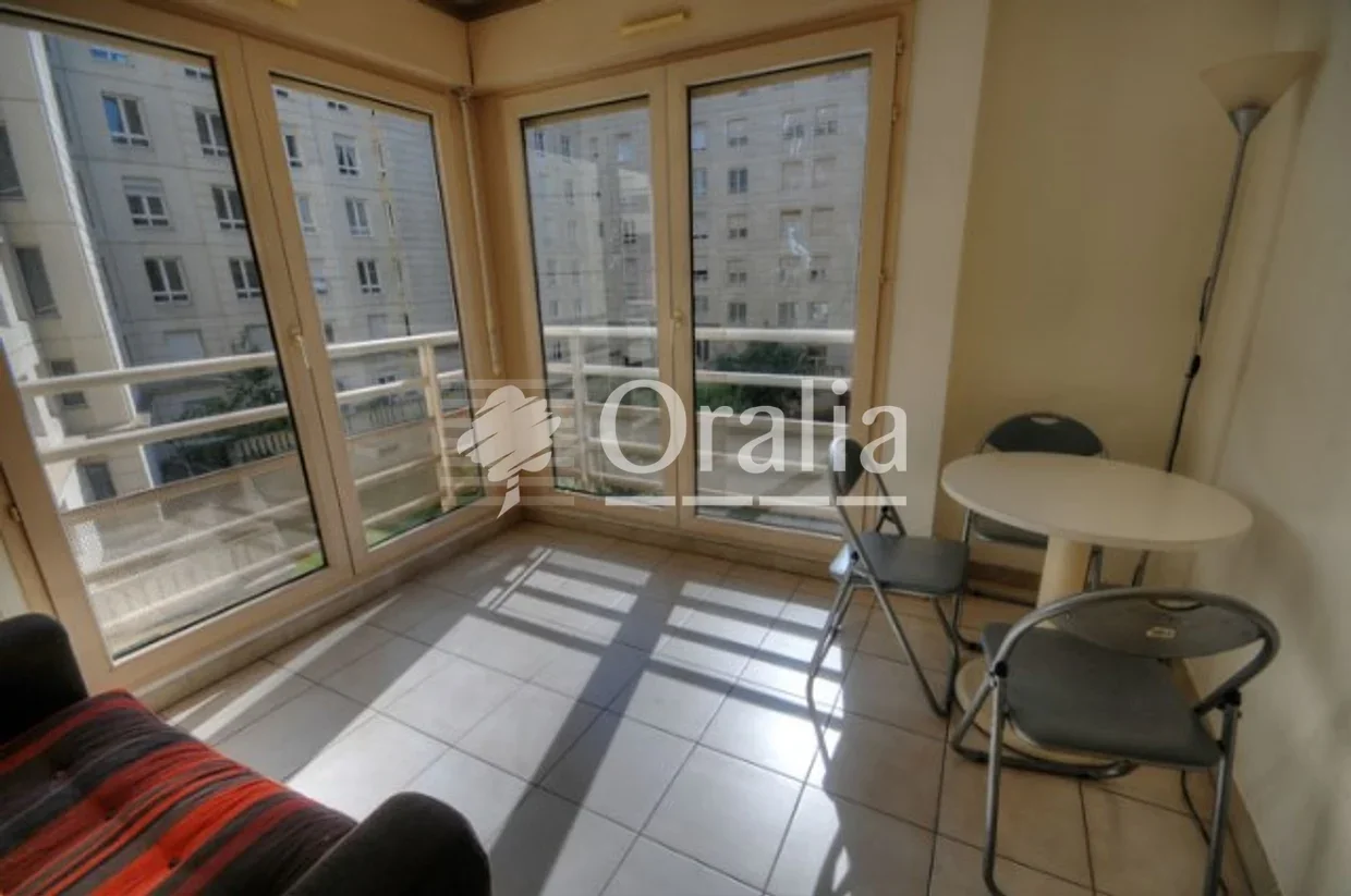Appartement Place des Laurentides à Montpellier