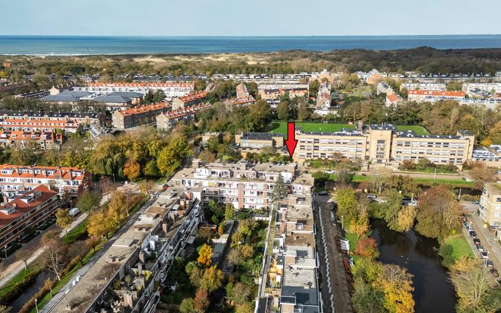 Aronskelkweg 42 in Den Haag