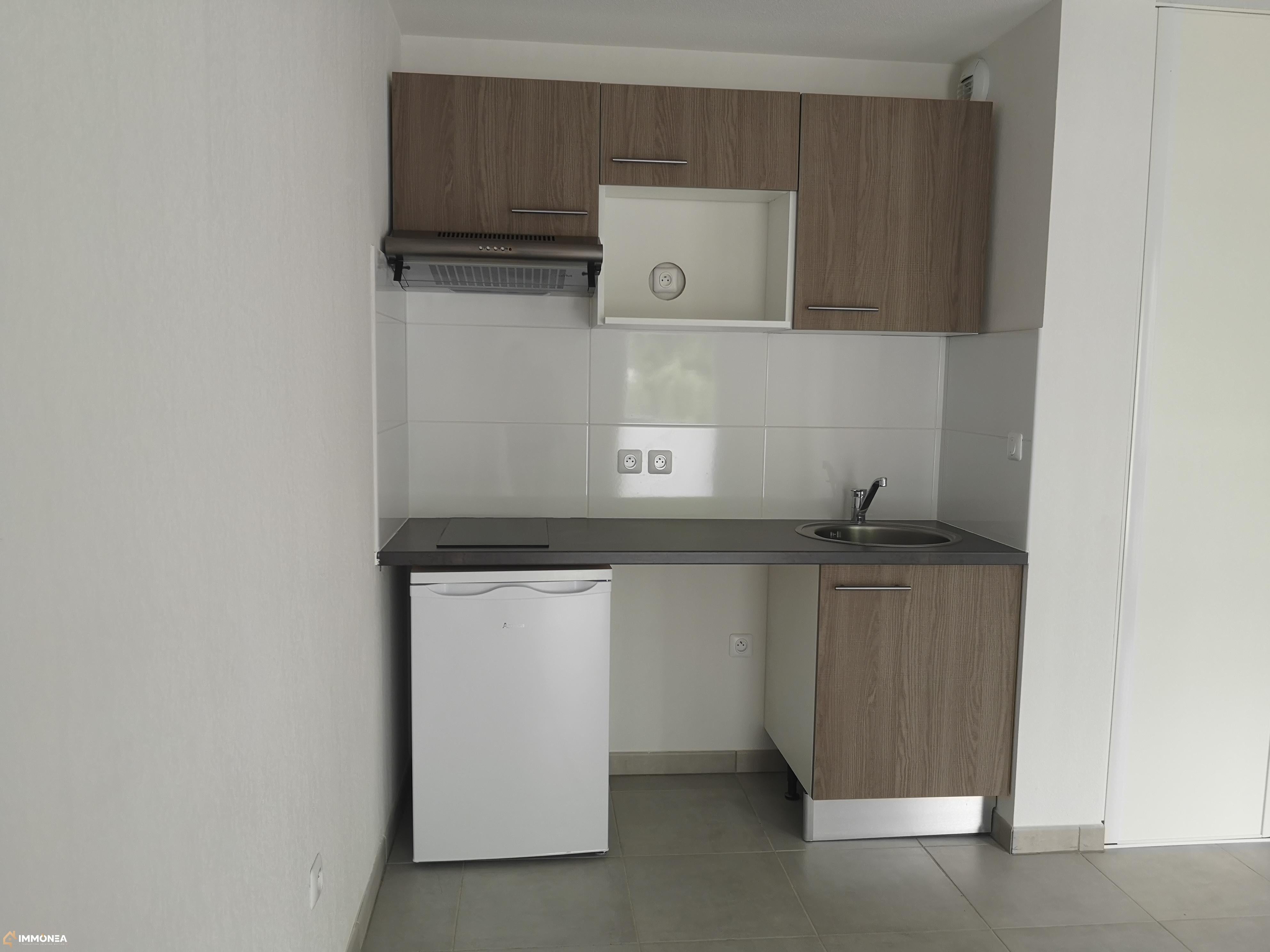 Appartement Chemin du Commandant Joël Le Goff à Toulouse