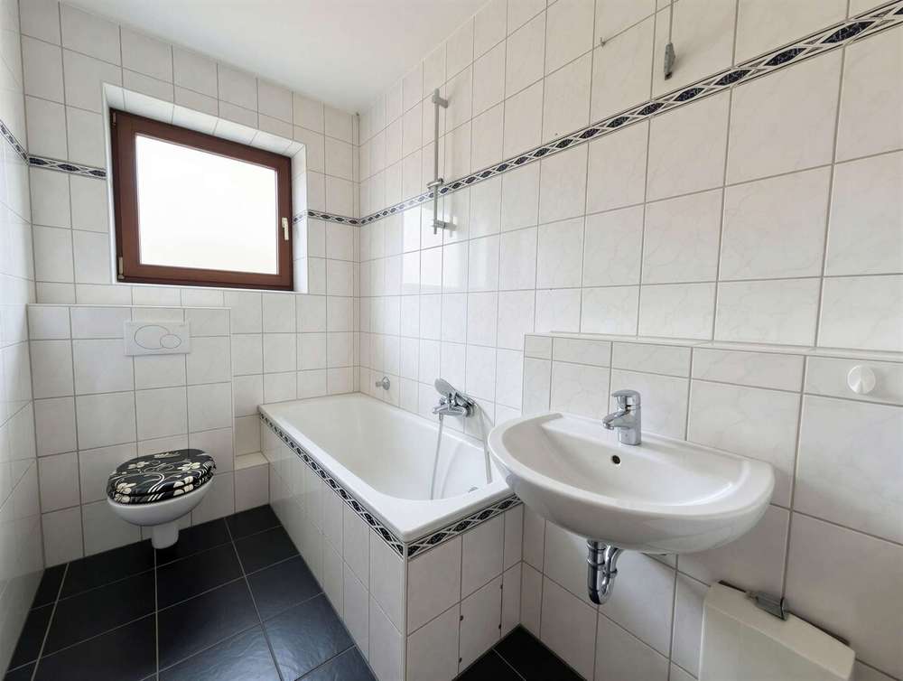Wohnung Fernewaldstraße in Oberhausen