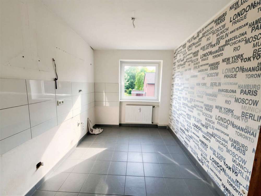 Wohnung Fernewaldstraße in Oberhausen