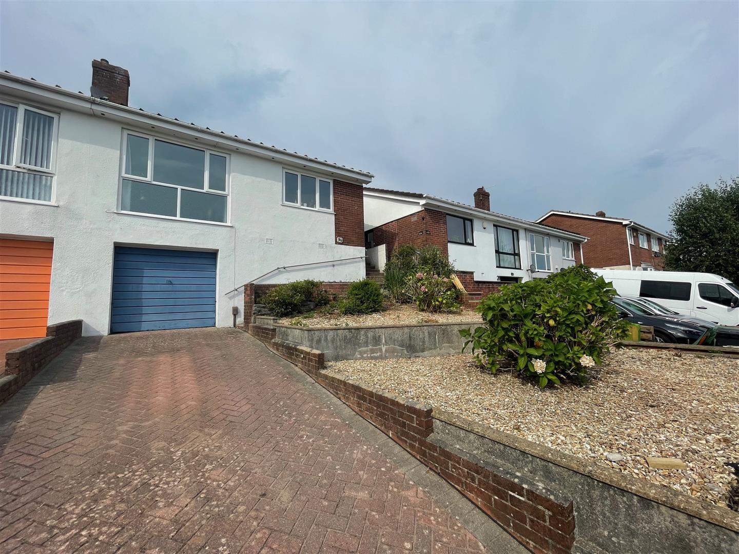 House Cranfield in Plymouth