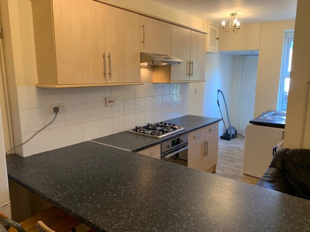 House Finchley Lane in Greater London