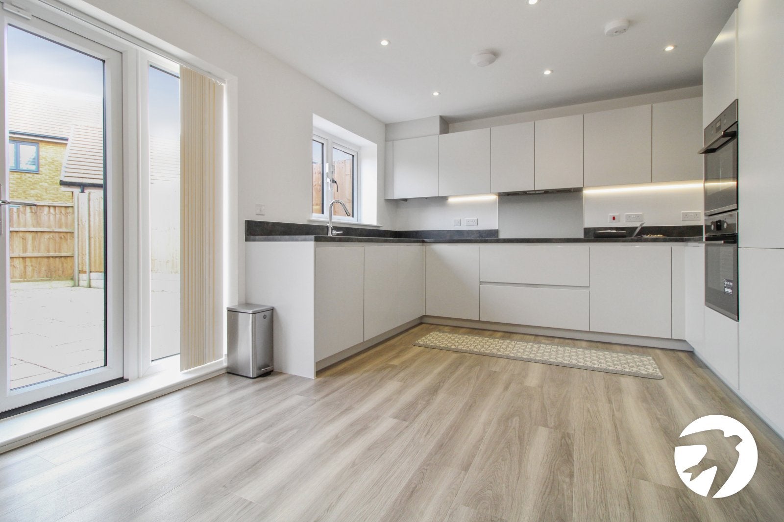 House Stratford Way in Gravesham