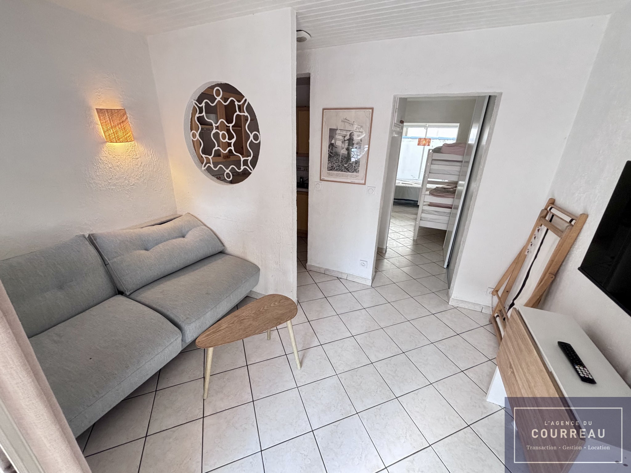 Appartement Rue du Sémaphore à Le Grau-du-Roi