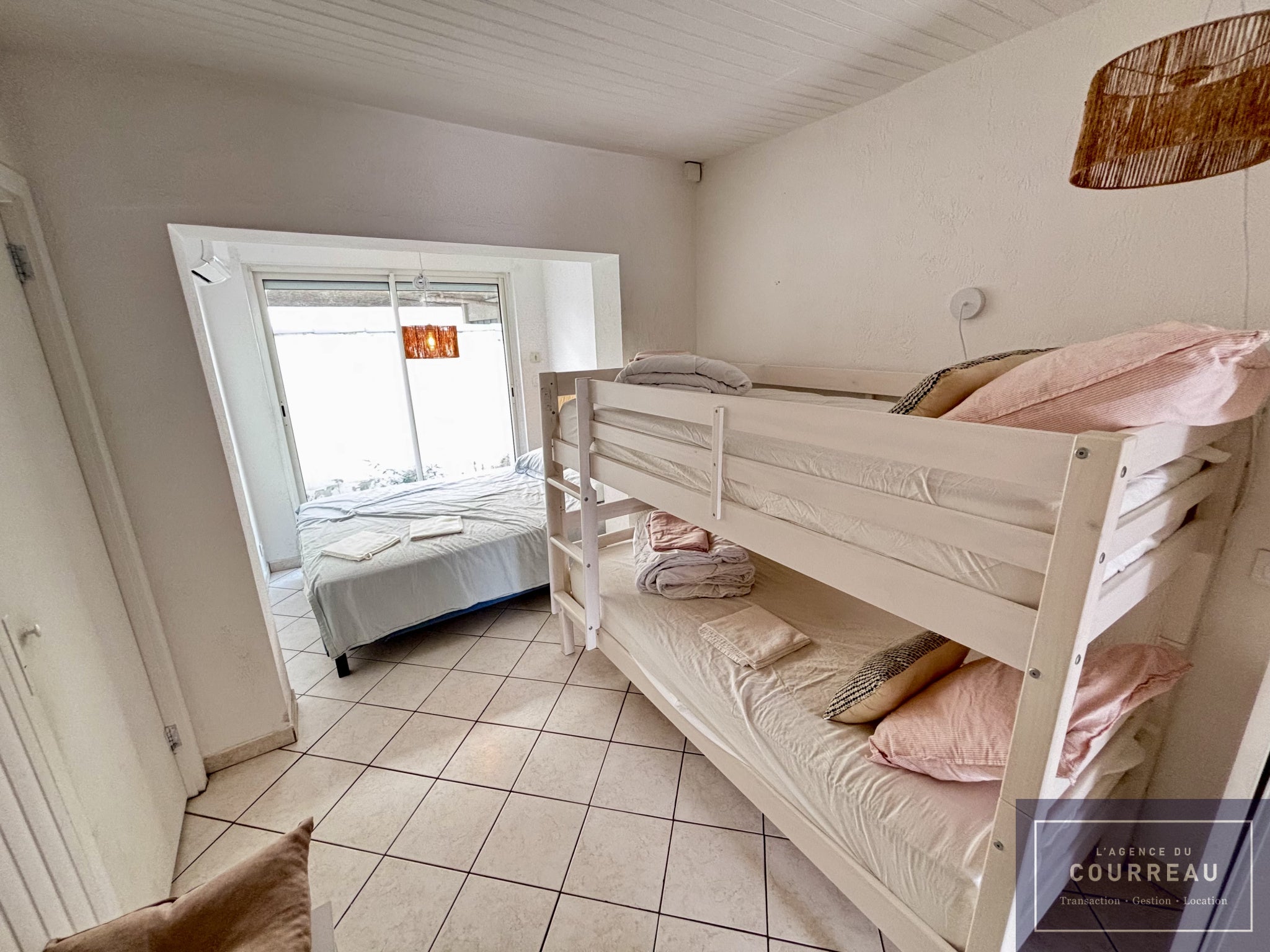 Appartement Rue du Sémaphore à Le Grau-du-Roi