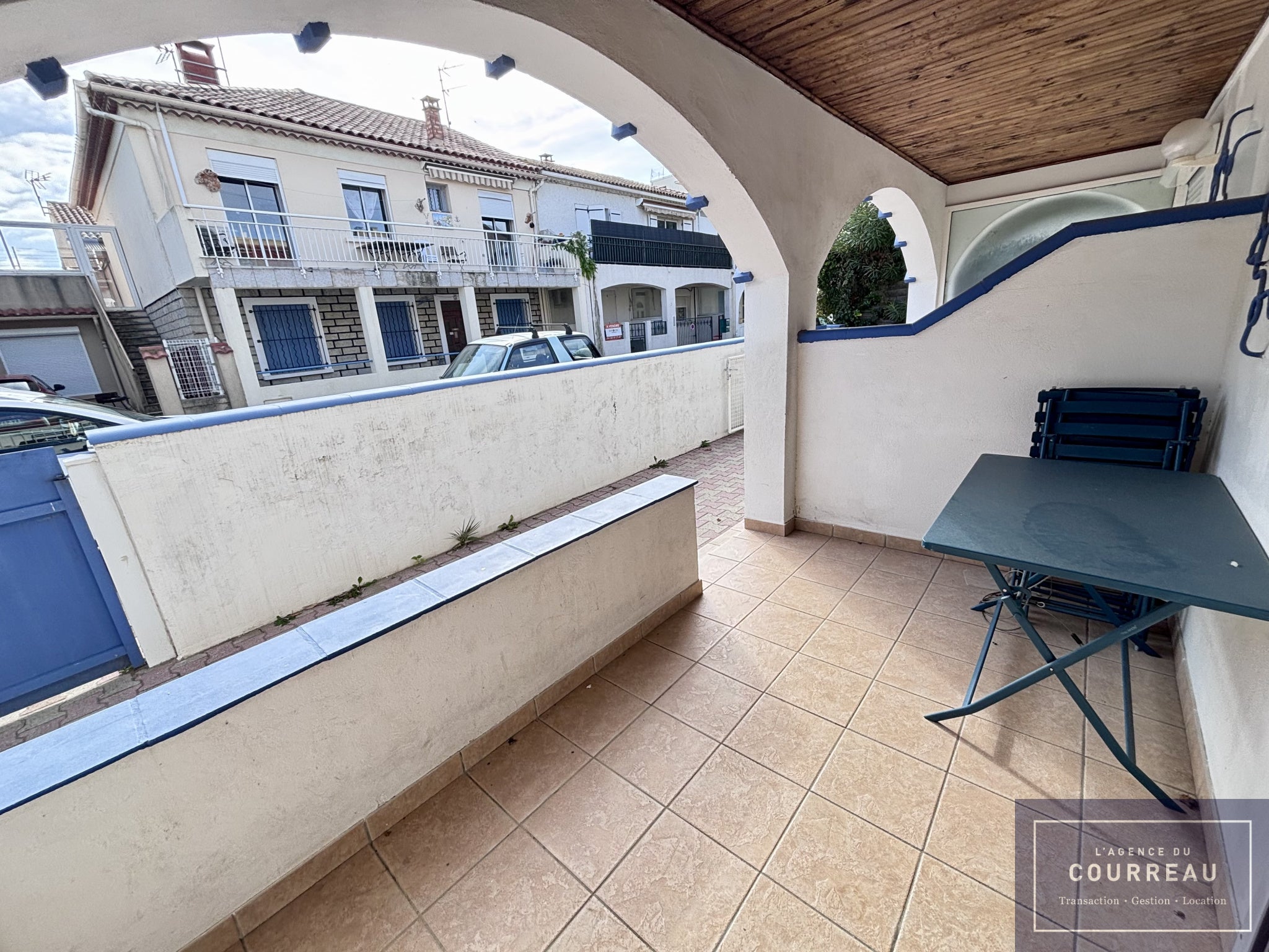 Appartement Rue du Sémaphore à Le Grau-du-Roi