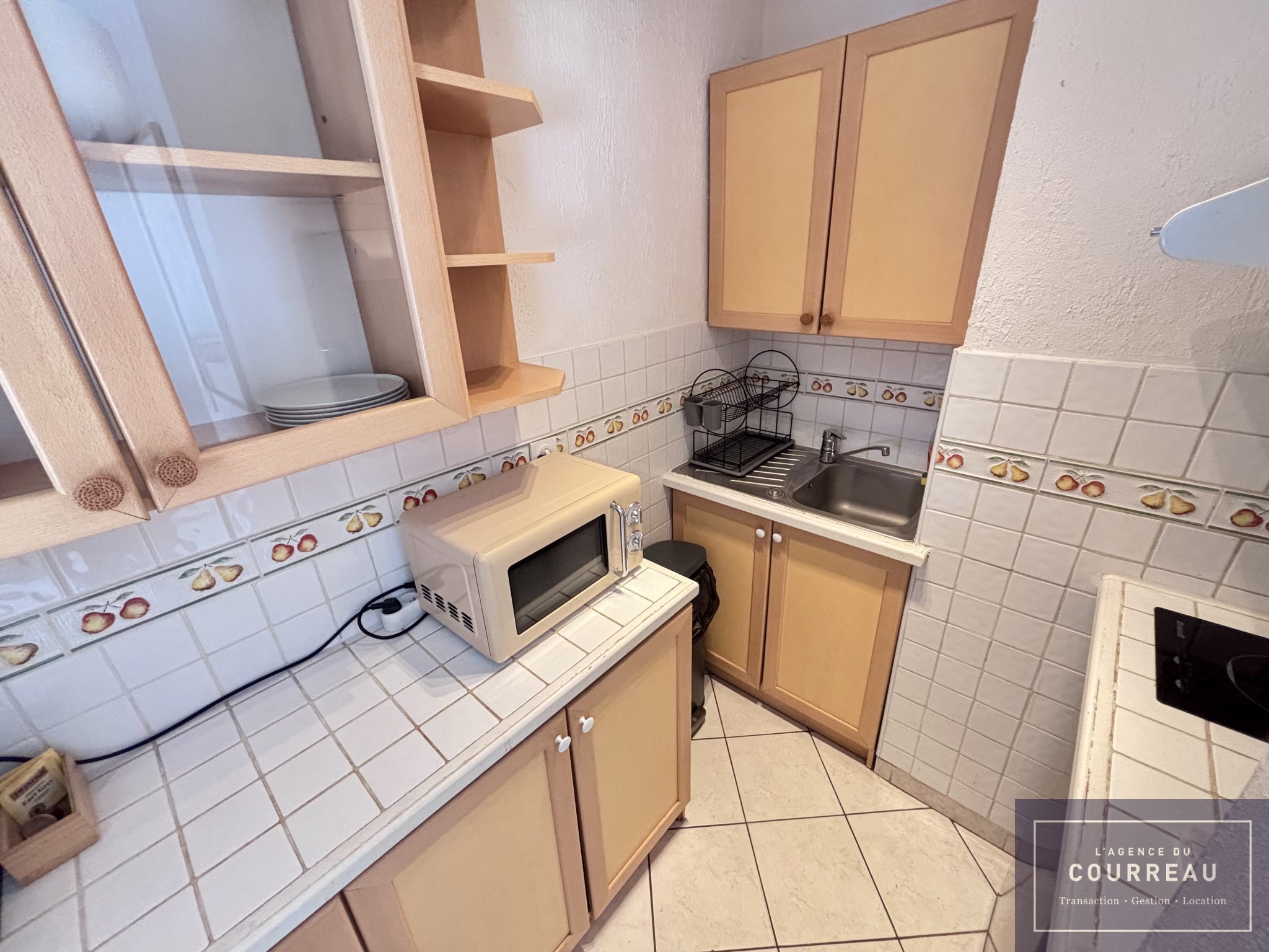 Appartement Rue du Sémaphore à Le Grau-du-Roi