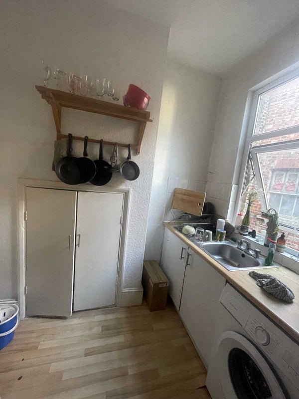 Room Bayford Mews in Greater London