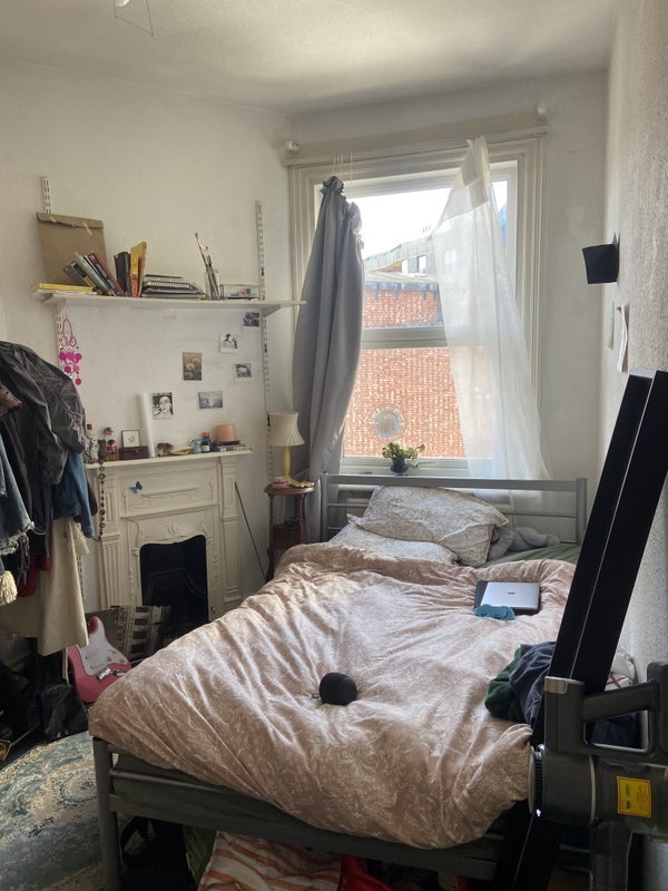 Room Bayford Mews in Greater London