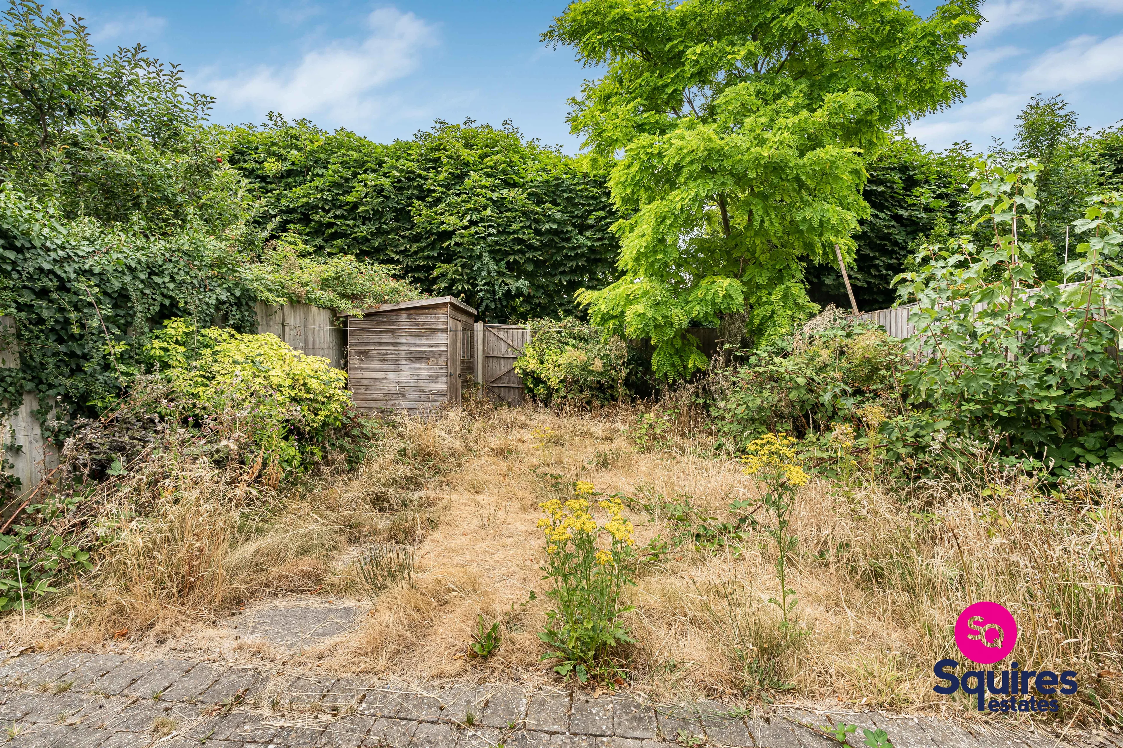 House The Burroughs in Greater London