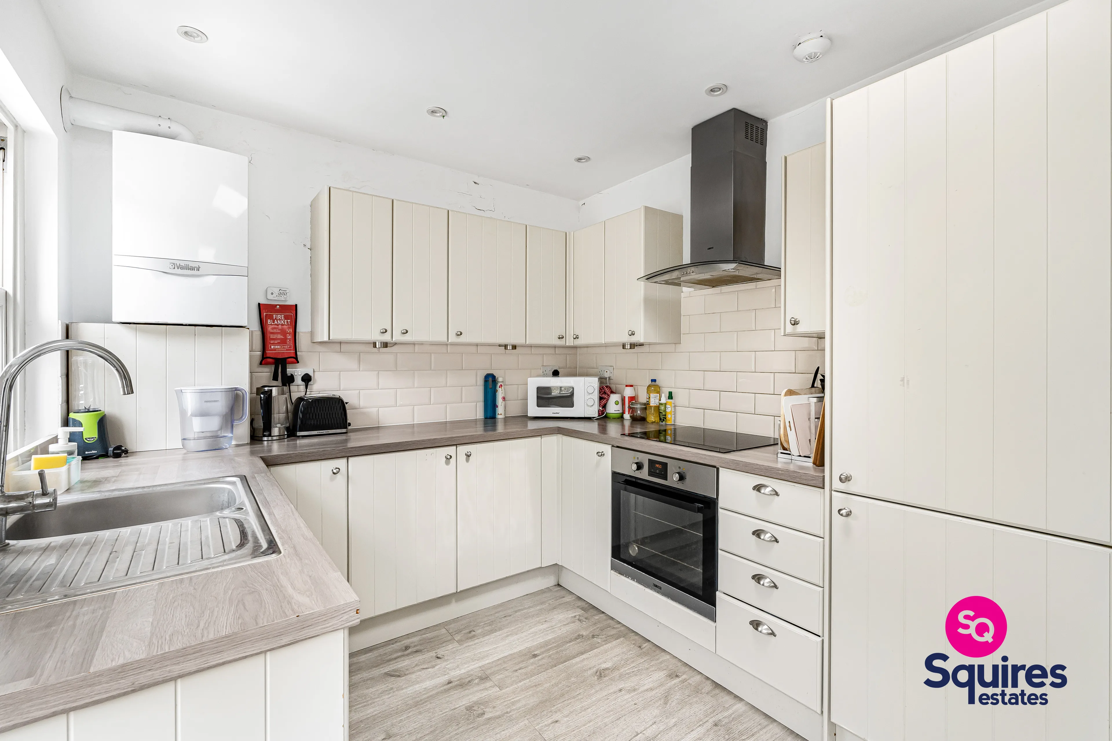 House The Burroughs in Greater London