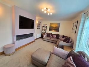 House Highburn in Cramlington