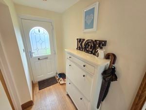 House Highburn in Cramlington