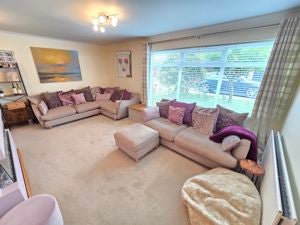 House Highburn in Cramlington