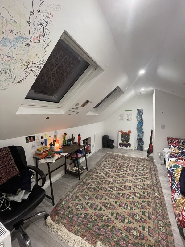 Room Kildare Road in Greater London