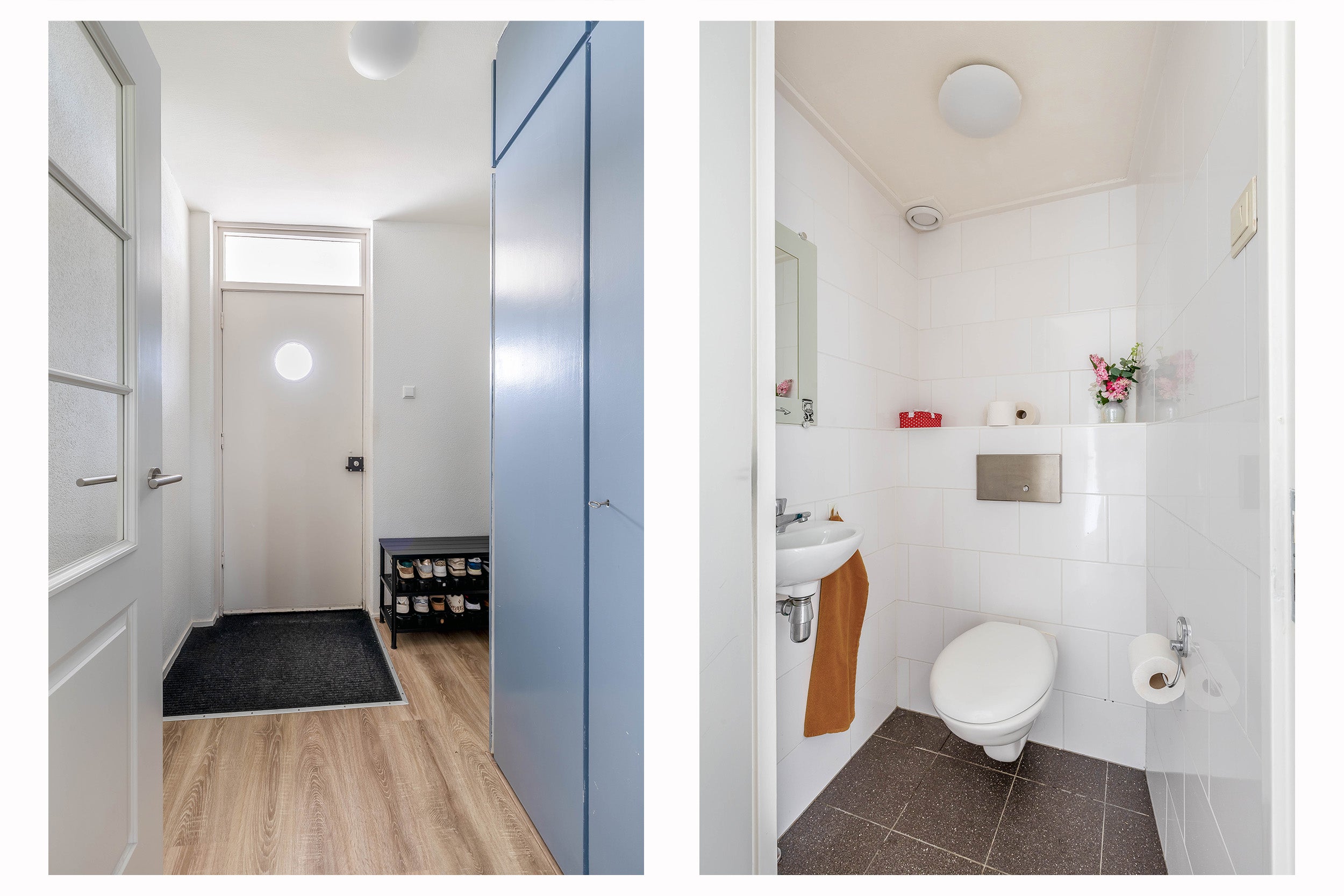 Appartement Brederolaan 27 in Waddinxveen