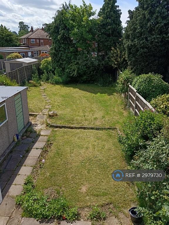 House Cherry Lane in Trafford