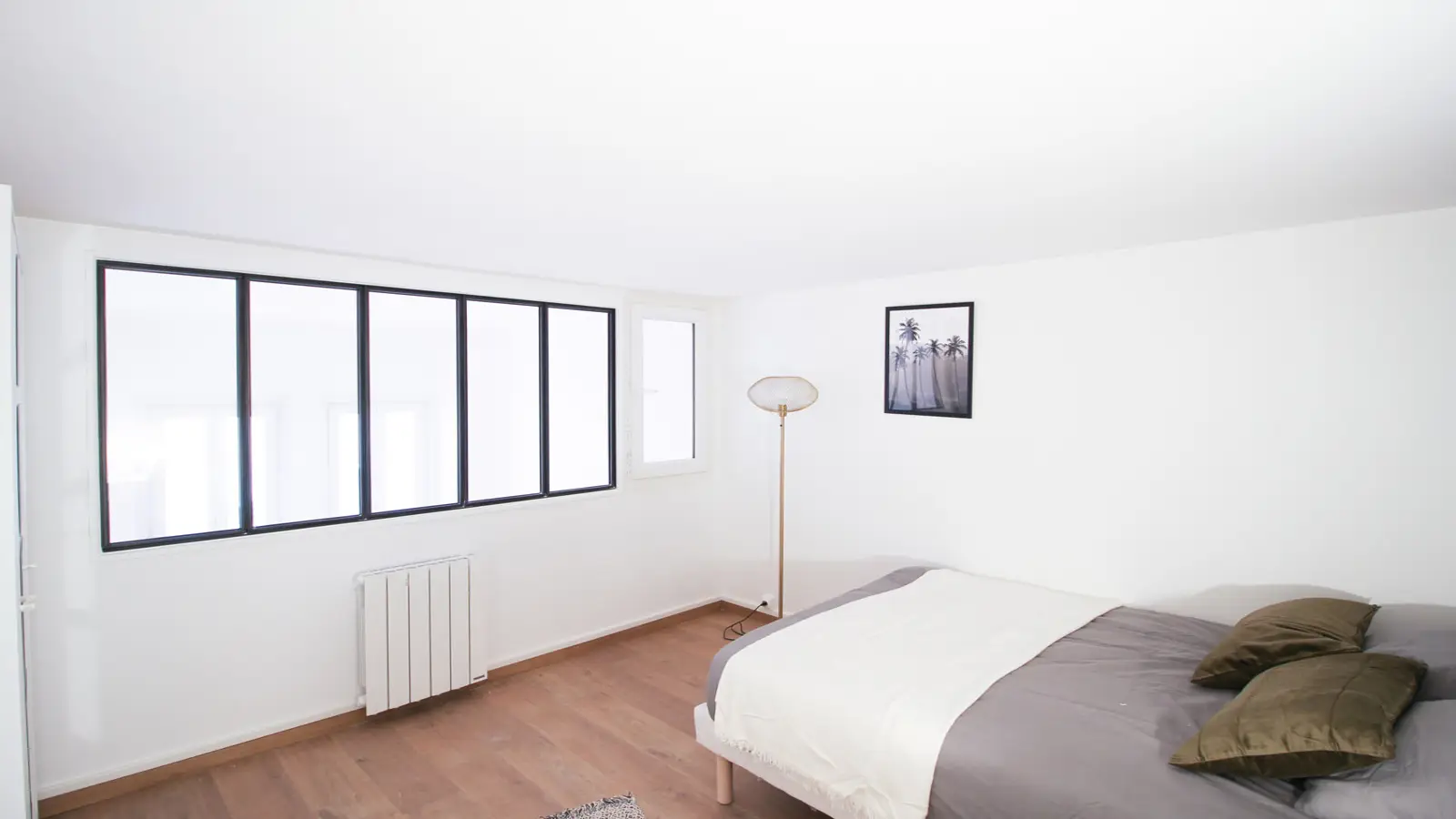 Appartement Montée Saint Barthélémy à Lyon