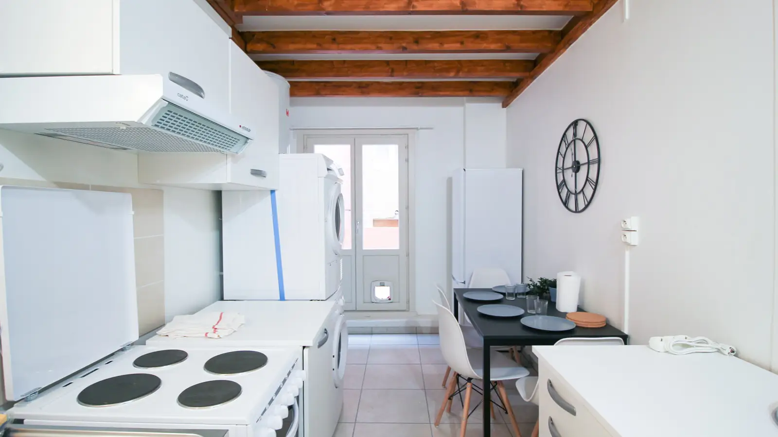 Appartement Montée Saint Barthélémy à Lyon