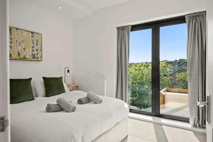 House The Grove in Greater London
