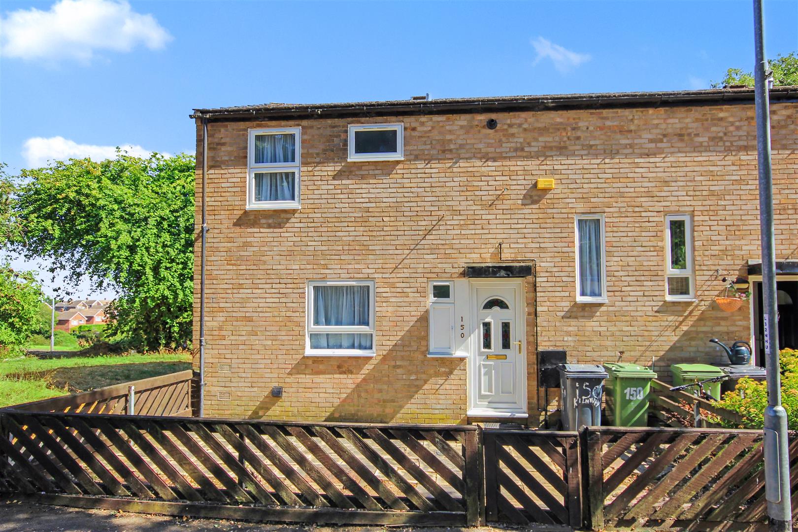 House Kilnway in Wellingborough