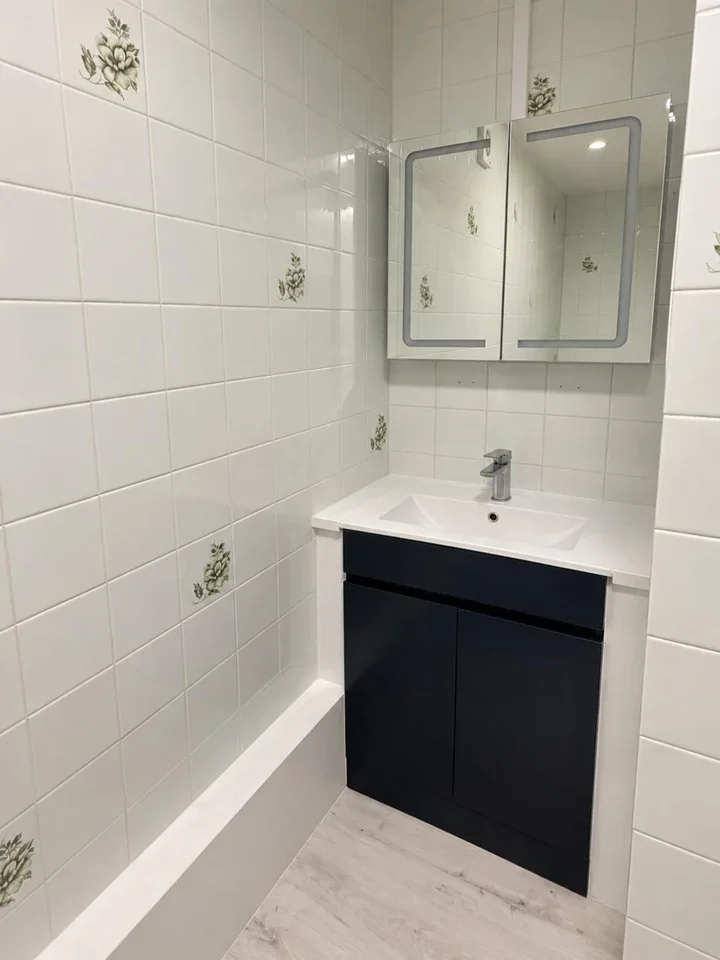 Room Anthus Mews in Greater London