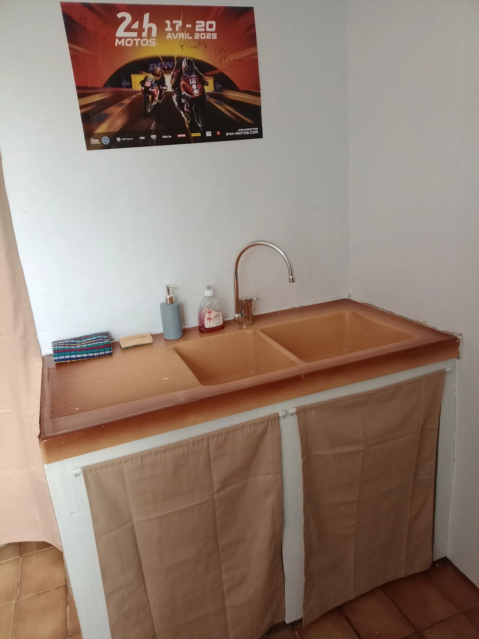 Chambre Allées des Pensées à Brette-les-Pins
