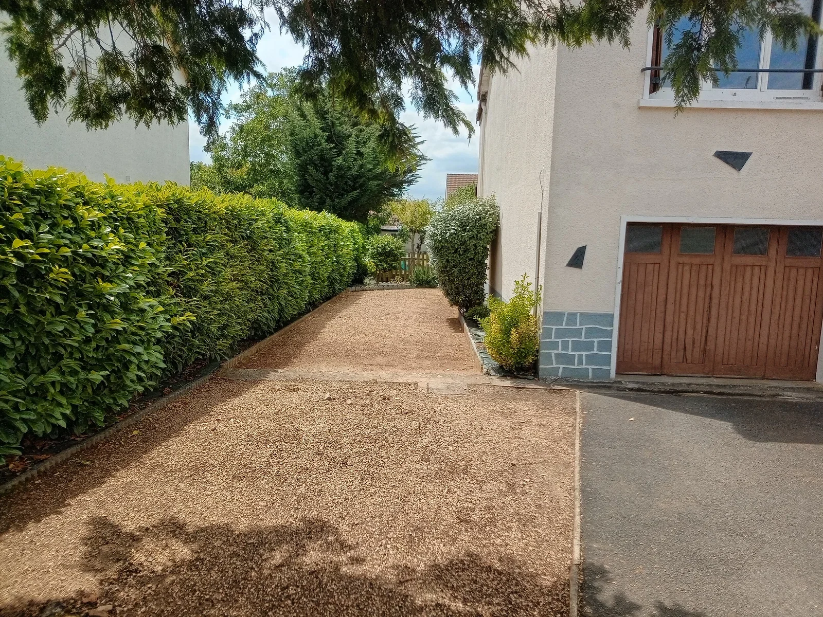 Chambre Allées des Pensées à Brette-les-Pins