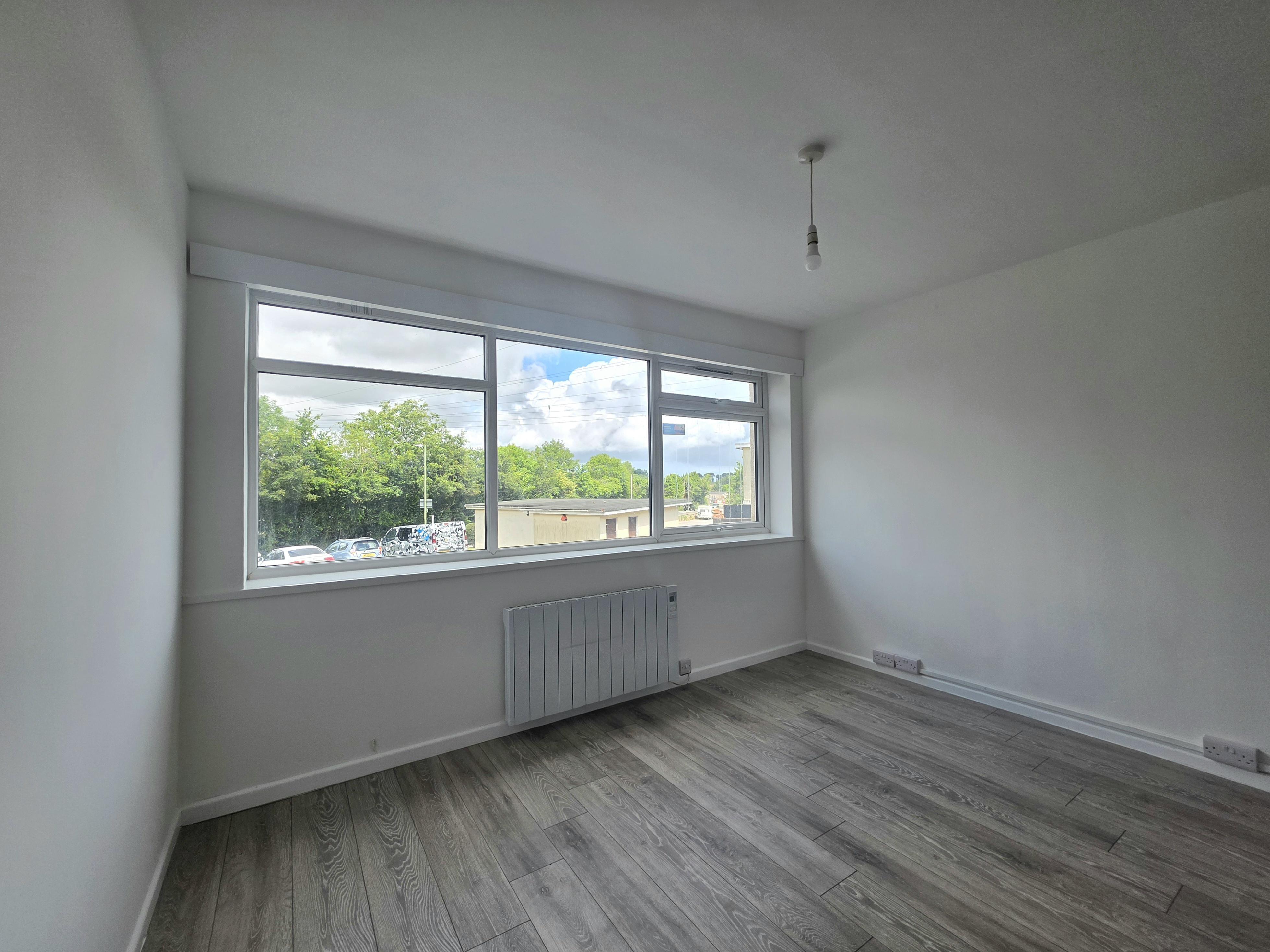 Flat Totnes Road in Paignton