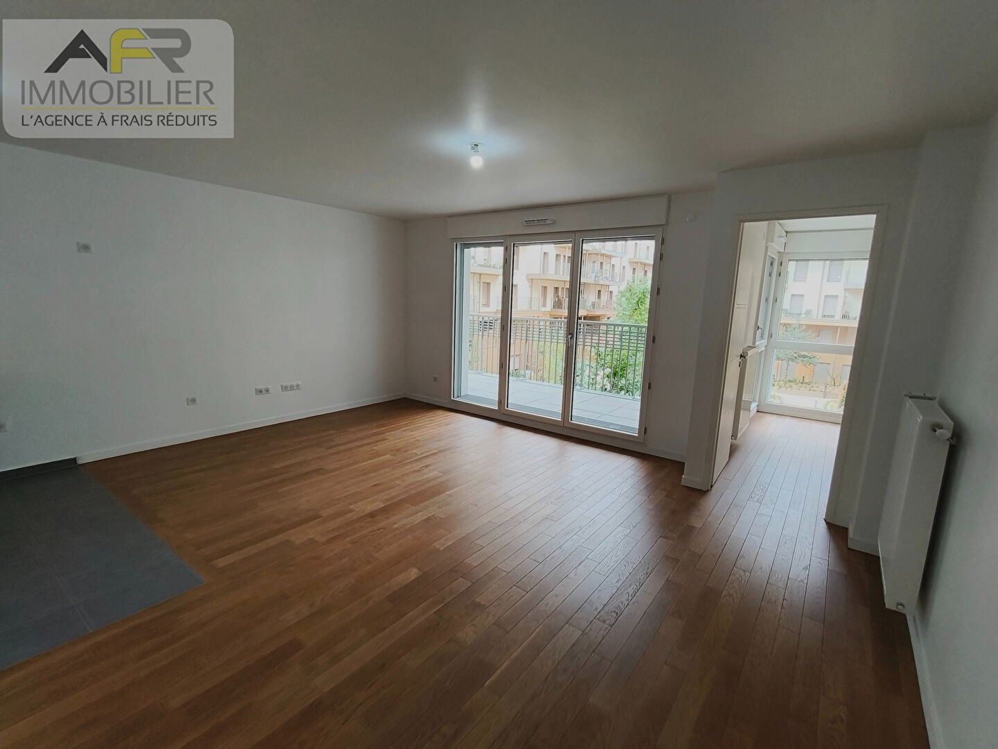 Appartement Allée de la Dauphine à Rueil-Malmaison
