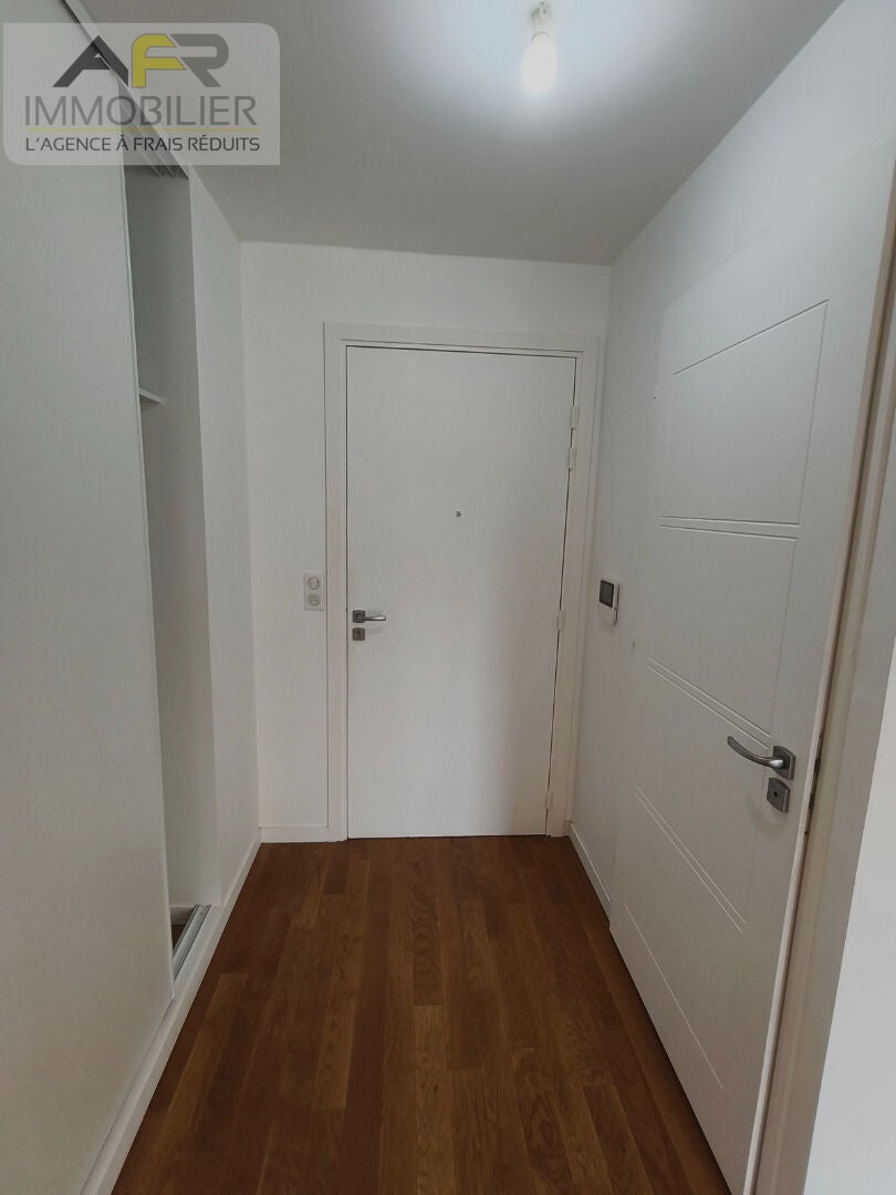 Appartement Allée de la Dauphine à Rueil-Malmaison
