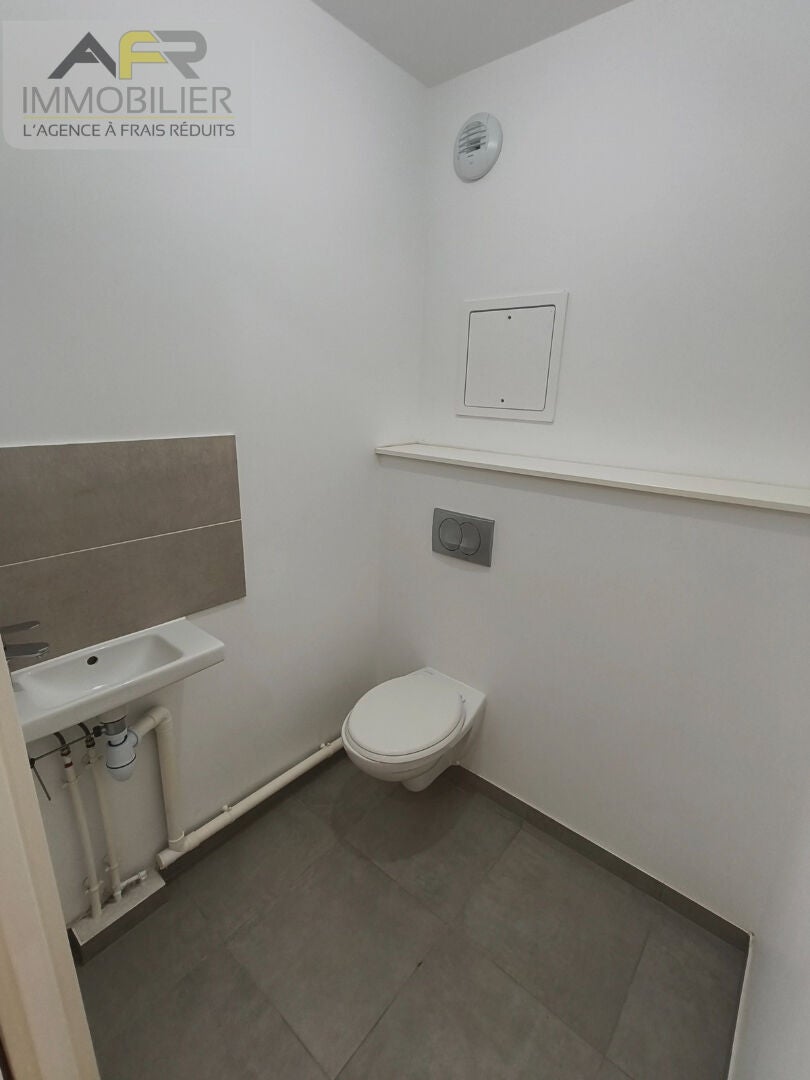 Appartement Allée de la Dauphine à Rueil-Malmaison
