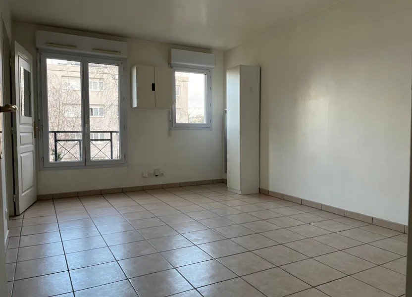 Flat Boulevard Foch in Le Perreux-sur-Marne
