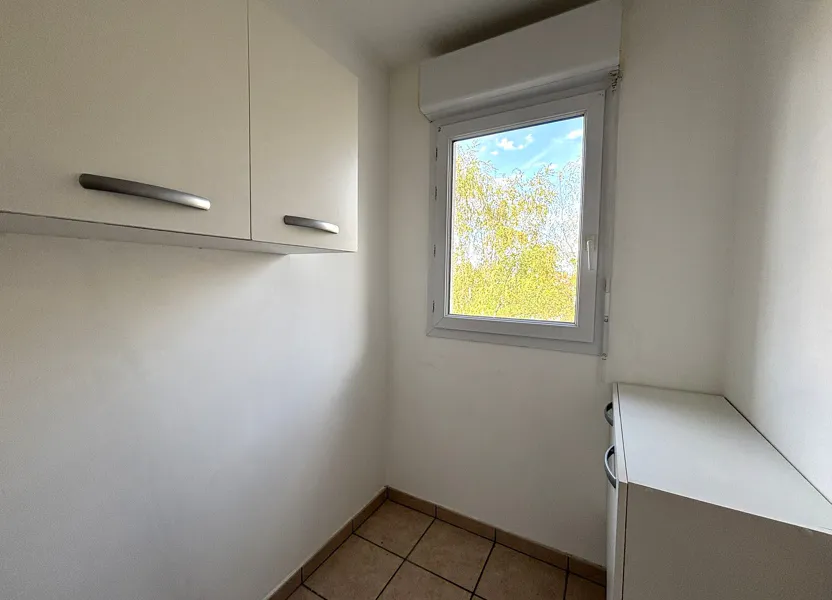 Flat Boulevard Foch in Le Perreux-sur-Marne