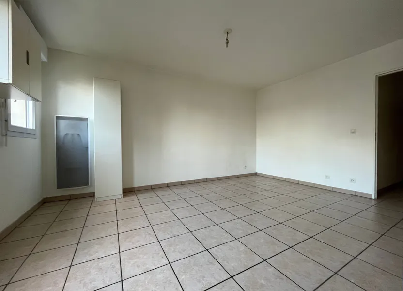 Flat Boulevard Foch in Le Perreux-sur-Marne